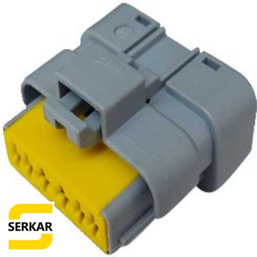 RENAULT DEBİMETRE SOKETİ